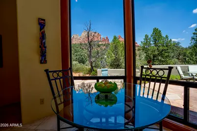 45 Steamboat Trail, Sedona, AZ 86336 - Photo 18