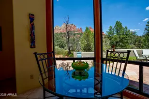 45 Steamboat Trail, Sedona, AZ 86336 - Photo 18