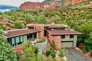 45 Steamboat Trail, Sedona, AZ 86336 - Photo 1