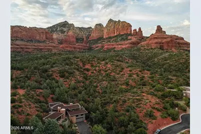 45 Steamboat Trail, Sedona, AZ 86336 - Photo 60