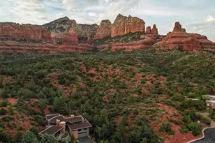 45 Steamboat Trail, Sedona, AZ 86336 - Photo 60