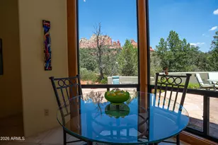 45 Steamboat Trail, Sedona, AZ 86336 - Photo 26