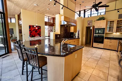 45 Steamboat Trail, Sedona, AZ 86336 - Photo 16