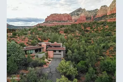 45 Steamboat Trail, Sedona, AZ 86336 - Photo 58