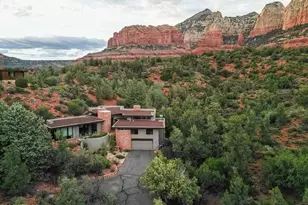 45 Steamboat Trail, Sedona, AZ 86336 - Photo 58
