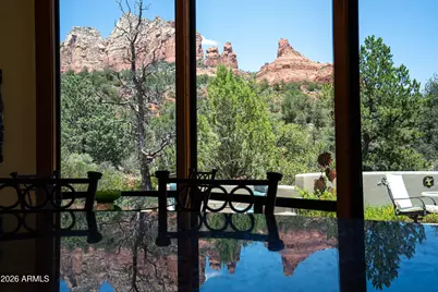 45 Steamboat Trail, Sedona, AZ 86336 - Photo 20