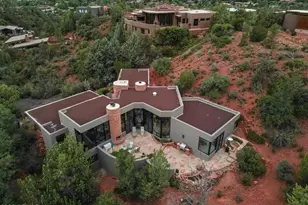 45 Steamboat Trail, Sedona, AZ 86336 - Photo 56