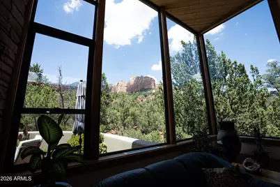 45 Steamboat Trail, Sedona, AZ 86336 - Photo 8