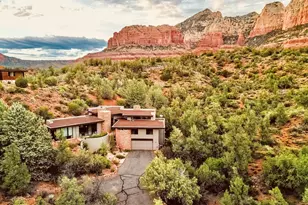 45 Steamboat Trail, Sedona, AZ 86336 - Photo 2