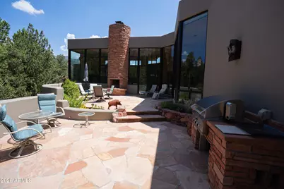 45 Steamboat Trail, Sedona, AZ 86336 - Photo 54