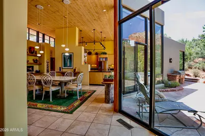 45 Steamboat Trail, Sedona, AZ 86336 - Photo 10