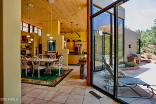 45 Steamboat Trail, Sedona, AZ 86336 - Photo 10