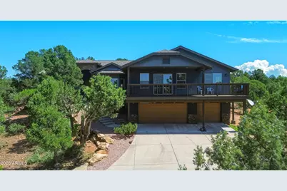 1905 N Conifer Circle, Payson, AZ 85541 - Photo 1