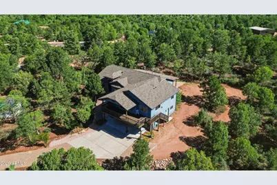 1905 N Conifer Circle, Payson, AZ 85541 - Photo 38