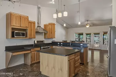 1905 N Conifer Circle, Payson, AZ 85541 - Photo 10