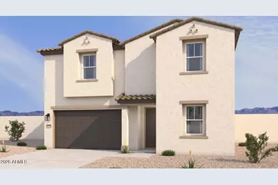 46830 W Dry Gulch          Dry Road, Maricopa, AZ 85139 - Photo 1