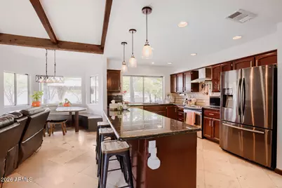 5344 E Shaw Butte Drive, Scottsdale, AZ 85254 - Photo 12