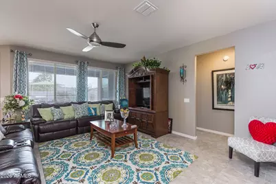 35549 N Bandolier Drive, San Tan Valley, AZ 85144 - Photo 4