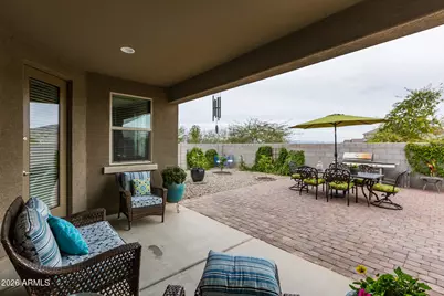 35549 N Bandolier Drive, San Tan Valley, AZ 85144 - Photo 24