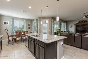 35549 N Bandolier Dr, San Tan Valley, AZ 85144 - Photo 8