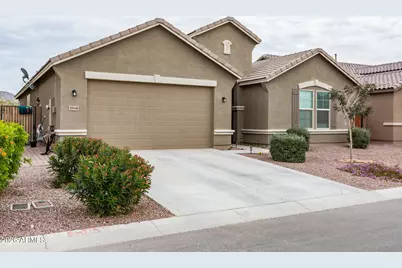 35549 N Bandolier Drive, San Tan Valley, AZ 85144 - Photo 2