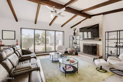 5344 E Shaw Butte Drive, Scottsdale, AZ 85254 - Photo 4