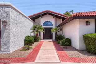 5344 E Shaw Butte Dr, Scottsdale, AZ 85254 - Photo 1