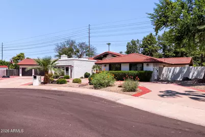 5344 E Shaw Butte Drive, Scottsdale, AZ 85254 - Photo 26