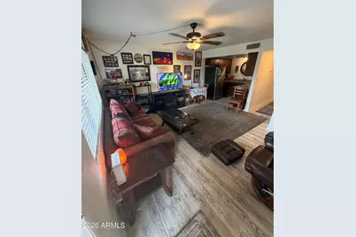 140 E E Cortez, 201A Drive #201A, Sedona, AZ 86351 - Photo 1