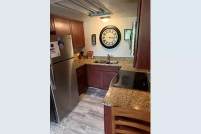 140 E E Cortez, 201A Drive #201A, Sedona, AZ 86351 - Photo 6