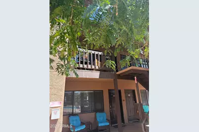 140 E E Cortez, 201A Drive #201A, Sedona, AZ 86351 - Photo 12