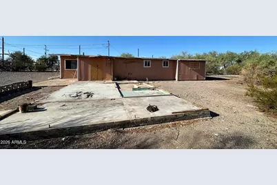 245 W Quail Trail Drive, Quartzsite, AZ 85346 - Photo 2