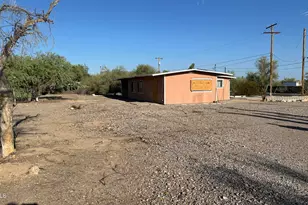 245 W Quail Trail Dr, Quartzsite, AZ 85346 - Photo 8