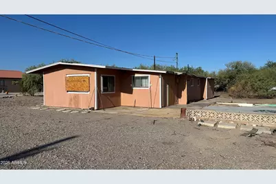 245 W Quail Trail Drive, Quartzsite, AZ 85346 - Photo 4
