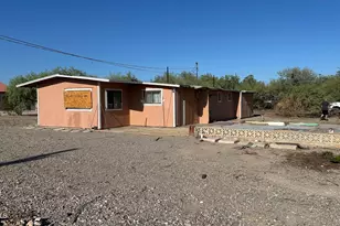 245 W Quail Trail Dr, Quartzsite, AZ 85346 - Photo 12