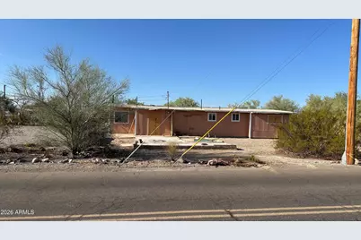 245 W Quail Trail Drive, Quartzsite, AZ 85346 - Photo 6