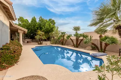 12591 E Paradise Drive, Scottsdale, AZ 85259 - Photo 34