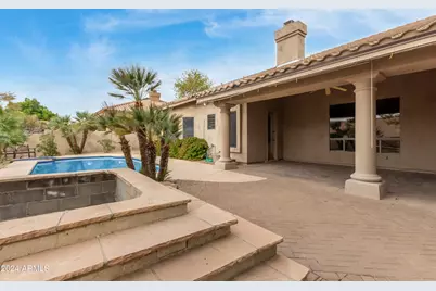 12591 E Paradise Drive, Scottsdale, AZ 85259 - Photo 38