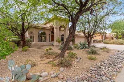 12591 E Paradise Drive, Scottsdale, AZ 85259 - Photo 2