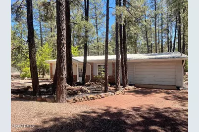 8239 Buck Springs Road, Pinetop, AZ 85935 - Photo 2