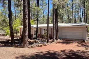 8239 Buck Springs Rd, Pinetop, AZ 85935 - Photo 2