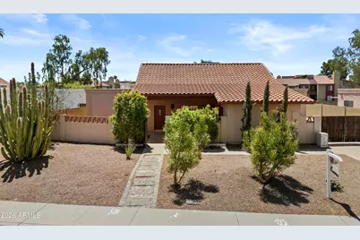 549 E Glencove Street, Mesa, AZ 85203 - Photo 2