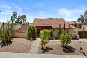 549 E Glencove St, Mesa, AZ 85203 - Photo 2