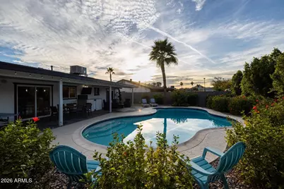 3726 E Winchcomb Drive, Phoenix, AZ 85032 - Photo 22