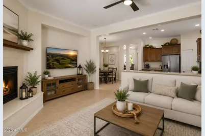 3423 W Inspiration Drive, Phoenix, AZ 85086 - Photo 12