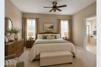3423 W Inspiration Drive, Phoenix, AZ 85086 - Photo 16