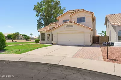 8913 W Marconi Avenue, Peoria, AZ 85382 - Photo 2