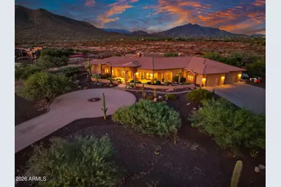 35425 N 37th Street, Cave Creek, AZ 85331 - Photo 1