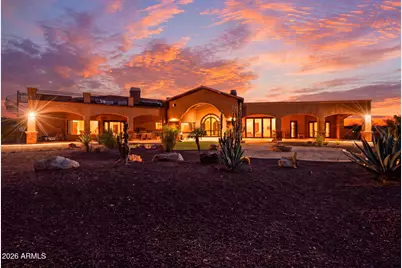35425 N 37th Street, Cave Creek, AZ 85331 - Photo 52
