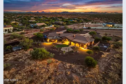 35425 N 37th Street, Cave Creek, AZ 85331 - Photo 56